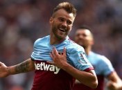 Ярмоленко зможе зіграти проти Манчестер Сіті