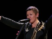 Диану Арбенину не узнать из-за смены имиджа