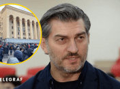 Михаїл Кавелашвілі