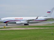 Такой самолет называют настоящим "пунктом управления"