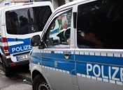 В Германии задержали сообщника "мюнхенского стрелка"