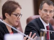 США не призывают Украину выполнять минские соглашения первыми