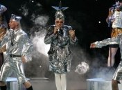 Верка Сердючка поедет в мировое турне