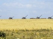 Штаб: Двое бойцов сил АТО ранены за минувшие сутки