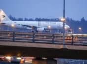 В аэропорту Стокгольма произошли сбои с отправкой самолетов