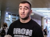 СМИ назвали первого соперника Гассиева в хэвивейте