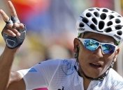 Лондон неожиданно отказался от "Тур де Франс"