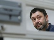 ГПУ: Вышинский сам согласился участвовать в обмене 