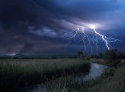 23 июля часто бывают грозы