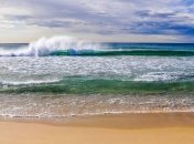 Создана губка, способная всасывать из морской воды уран