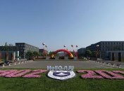 При взрыве в университете КНР погиб 1 человек, 3 получили ранения