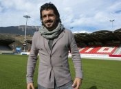 Дженнаро Гаттузо возглавит греческий клуб?