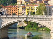 Италия - страна оливкового масла, мафии и спагетти