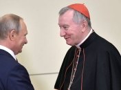 Ватикан напомнил Путину об ответственности за мир в Украине