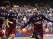 "Ливерпуль" сыграет с "Барселоной" на "Уэмбли"