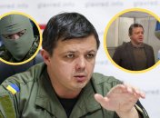 Семен Семенченко