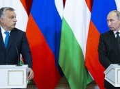 СМИ: Путин и Орбан "давили" на Трампа, чтобы очернить Украину