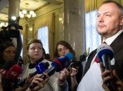 Рада забрала депутатский мандат у Артеменко