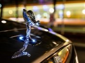Rolls-Royce