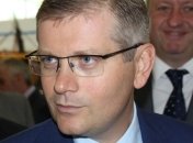 "Колонна Магдебургского права" подчеркивает европейскую историю