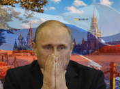 Володимир Путін