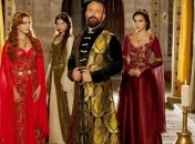 "Великолепный век": разгорается борьба за власть