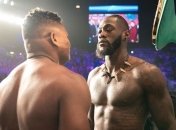 Уайлдер раскрыл секрет своей победы над Ортисом