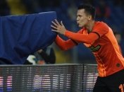 Как Коноплянка мог оказаться в Барселоне