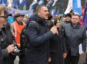 Профсоюзы Европы ожидают публичности от трудовой реформы в Украине