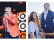 Постарел: Меладзе на Atlas Weekend вызвал неоднозначную реакцию у украинцев (фото, видео)