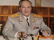 Сын Леонида Деркача поделился фото отца