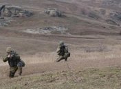 ГПСУ: Боевики обстреляли наряд пограничников