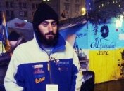 Регионал заявил, что активиста на Грушевского убил снайпер НАТО