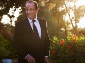 "Твиттер" поднял на смех Франсуа Олланда