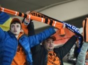 "Шахтер" может принять "Карпаты" в Харькове