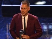 Азар готов закончить карьеру в Челси