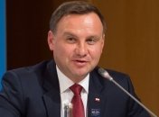 Президент Польши подписал закон о борьбе с распространением коронавируса