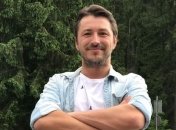 Сергей Притула рассказал делали своей госпитализации