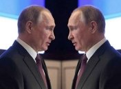 На позиции к оккупантам приезжал не путин