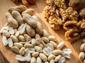 5 орехов, которые полезны для спортсменов и активных людей