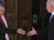 "Байден уже здійснював подібний трюк з Путіним": психолог про рукостискання президентів РФ і США в Женеві