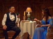 Сняли за один день: в сети появился тизер клипа Олега Скрипки и Кристины Соловий