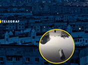 Взрывы в Харькове (иллюстративное фото)