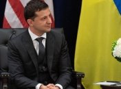 Зеленский благодарен ЕС за поддержку, но Северный поток-2 это угроза безопасности