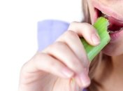 Сельдерей замедлит старение организма