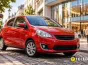 Бюджетне авто для пенсіонерів: чим цікавий Mitsubishi Space Star — Огляд доступного вживаного хетчбека з привабливою ціною в Україні