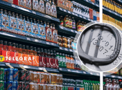 Товары в магазинах