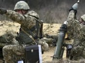 Ситуация АТО на востоке Украины 25 марта (Фото, Видео)