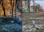 Россияне не жалеют "народ Донбасса", нещадно ударяя по жилым кварталам