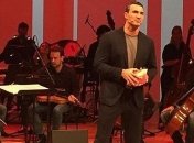 Владимир Кличко: Лучшие инвестиции - вложения в команду